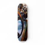 Machine Shop Skate Board Deck