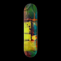 machine skateboards by justjoseph machine skateboards