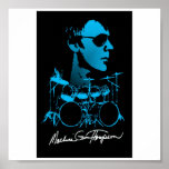 machinegunthompson.com poster
