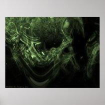 Machines Of The Father Poster