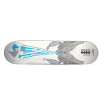 Machinichromatic Skate Boards