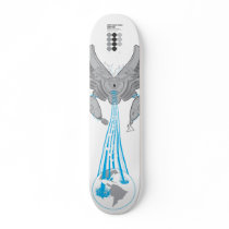 Machinichromatic Skate Boards