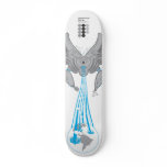 Machinichromatic Skate Boards