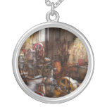 Machinist - A room full of memories Jewelry