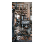 Machinist - My really cool job Picture Card