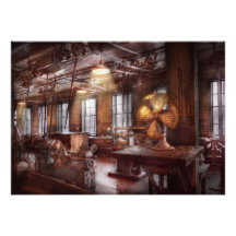 Machinist - The fan club Announcement