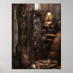 Machinist - You got some good gear there Posters Machinist - You got some good gear there Posters