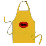 Macho Aprons