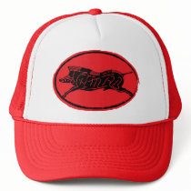 Macho hats by virtuocity Macho hats