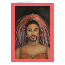Macho_Man #2/Girl Power! Cards