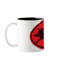 Macho mugs by virtuocity Macho mugs
