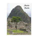 machu peru