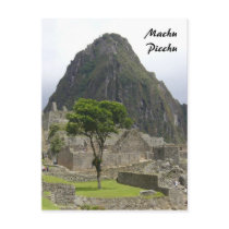 machu peru postcards by cardart machu peru postcards