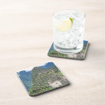 Machu Picchu Drink Coaster