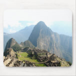 Machu Picchu Mousepad