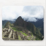 Machu Picchu - Mousepad