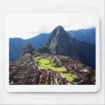 Machu Picchu MousePad
