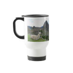 Machu Picchu Mug