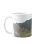 Machu Picchu Mug