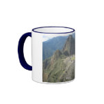 Machu Picchu Mug