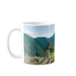 MACHU PICCHU mugs