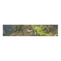 Machu Picchu Panorama posters