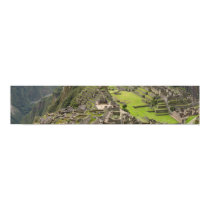 Machu Picchu Panorama posters by ravig Machu Picchu Panorama posters