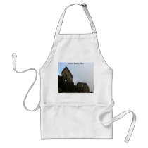 Machu Picchu, Peru Aprons
