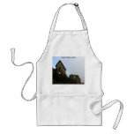 Machu Picchu, Peru aprons