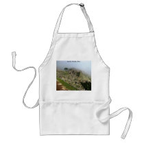 Machu Picchu, Peru Aprons