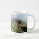 Machu Picchu, Peru Coffee Mug
