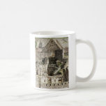 Machu Picchu, Peru Coffee Mug