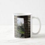 Machu Picchu, Peru Coffee Mugs