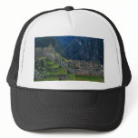 Machu Picchu, Peru hats