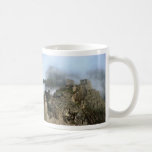 Machu Picchu, Peru Mug
