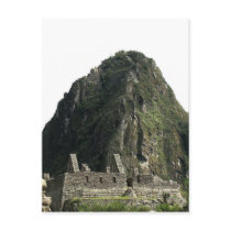 Machu Picchu, Peru postcards by lshickzazzle Machu Picchu, Peru postcards