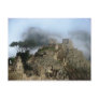 Machu Picchu, Peru Post Card