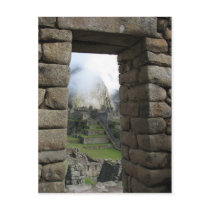 Machu Picchu, Peru postcards by lshickzazzle Machu Picchu, Peru postcards