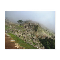 Machu Picchu, Peru postcards by lshickzazzle Machu Picchu, Peru postcards