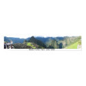 Machu Picchu, Peru posters by cbaum Machu Picchu, Peru posters