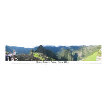 Machu Picchu, Peru posters by cbaum Machu Picchu, Peru posters