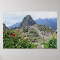Machu Picchu, Peru