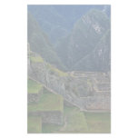 Machu Picchu, Peru Stationery