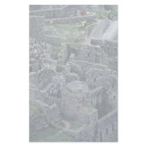 Machu Picchu, Peru Custom Stationery