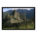 Machu Picchu posters by The_Ostrich Machu Picchu posters