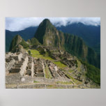 Machu Picchu posters