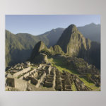 machu picchu ruins of inca city peru poster r106effdf10d643279443fbcd57432842 wv3 8byvr 150 Peru