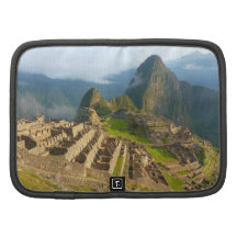 Machu Picchu ruins Organizers