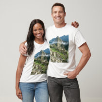 Machu_Picchu t-shirts
