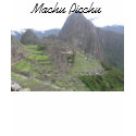 Machu Picchu t-shirts